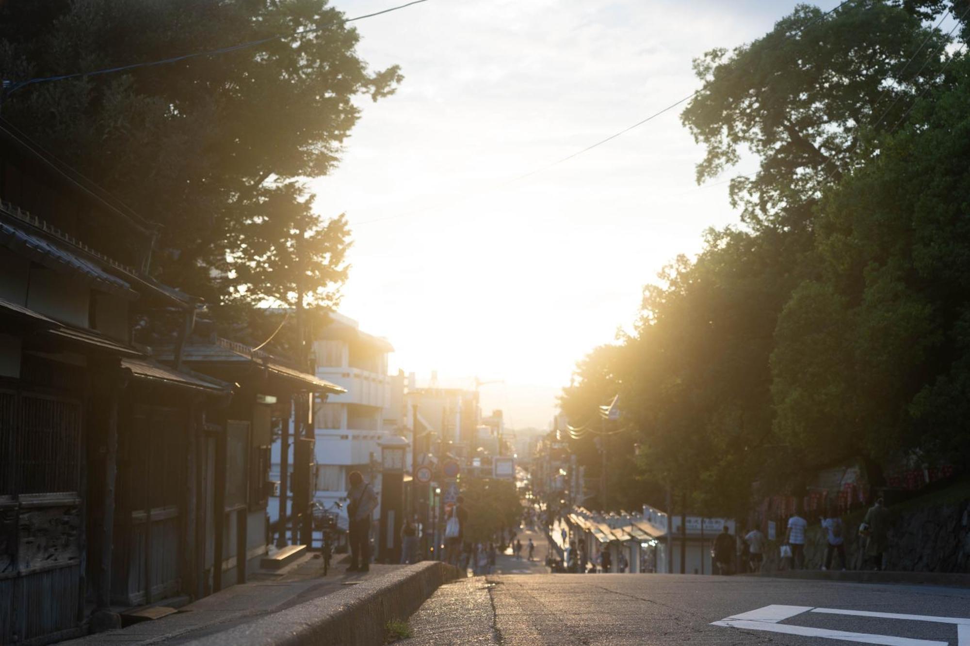 Nara Top Sights 5 To 20 Min Walk Bagian luar foto